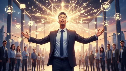 思想打開機會就來！4星座未來30天工作運大開