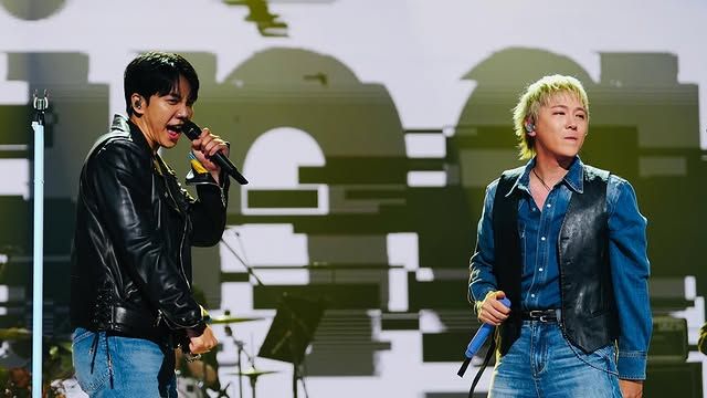 奇蹟合體!李昇基×李洪基4月唱進高雄