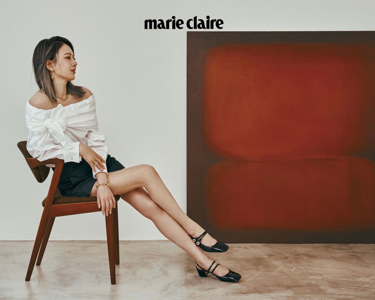 Melody離婚後生活求「同頻」 遠離困難關係:放過他也放過自己