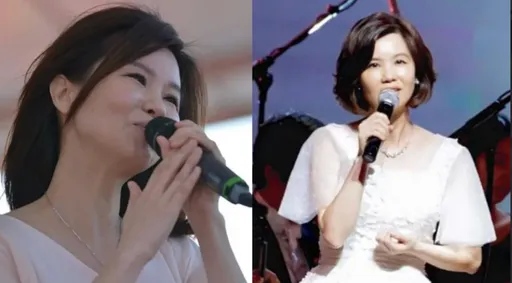 黄乙玲消失乐坛11年潜心向佛　高流揭邀她复出内幕