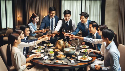 公司尾牙新人抽中頭獎不請客　老鳥翻臉：不會做人