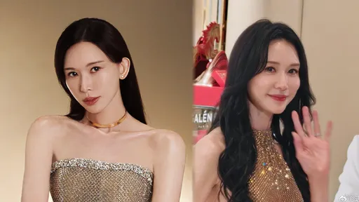 林志玲面相變了？今現身讓人停止呼吸　AKIRA隔海示愛