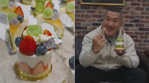 狂買「青堤」聲援甜點店　館長豎中指：青鳥吃屎吧