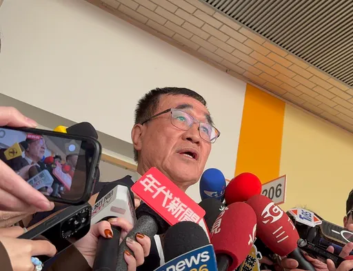 和劉和然見面喬新北？李四川交黨拍板：原則要勝選