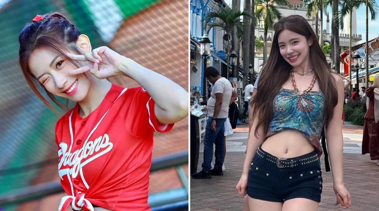 李多慧被脱口秀演员酸表里不一　　前队友琪琪怒轰霸凌：充满恶意歧视