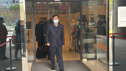 关键证人妻勘验证词与起诉书有明显落差　郑文灿律师团爆3疑点