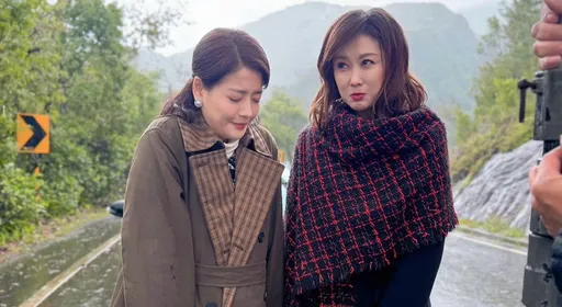 辛酸！陳珮騏揭拍台八內幕「女人當男人、男人當畜牲」