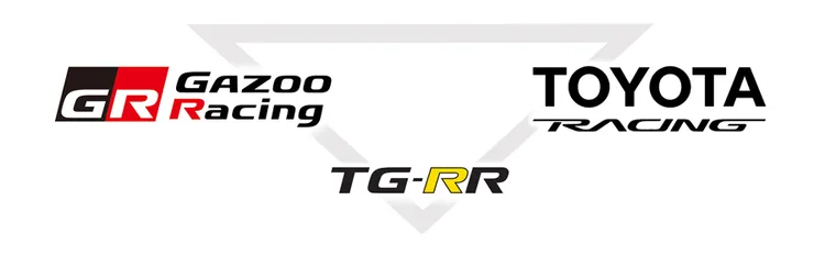 GAZOO Racing與TOYOTA Racing各自扮演車輛開發與賽事運動關鍵角色，TG-RR以專業賽車隊身分擔任橋樑並培育人才。業者提供
