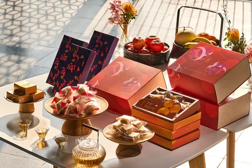 舊振南全面包辦馬年春節祈福、贈禮　一站式購買預購最高86折