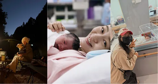 女星曝產後焦慮：找不到穿得下的衣服　坦承「對體態不滿意」