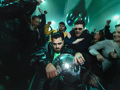 《大港開唱》重量級國際卡司再+1！1.9億點閱神曲《Cha Cha Cha》洗腦參戰