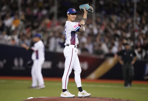 解析經典賽中華隊43人名單　最大亮點曝光