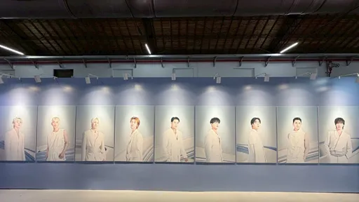 韓男團SEVENTEEN快閃店登陸台北！與粉絲近距離相見