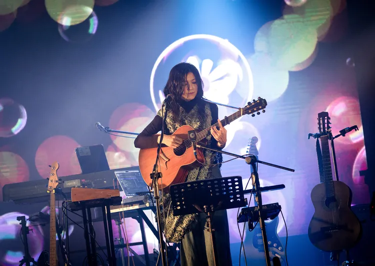 王榆鈞。Legacy Taipei、原點概念提供