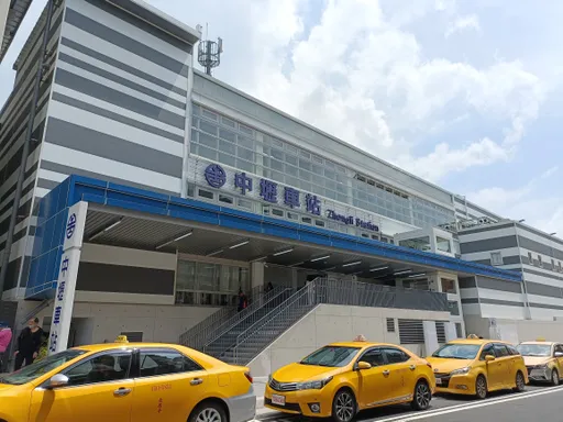 中壢已沒有台灣人？ 網紅走訪揭真相：一出車站秒到東南亞