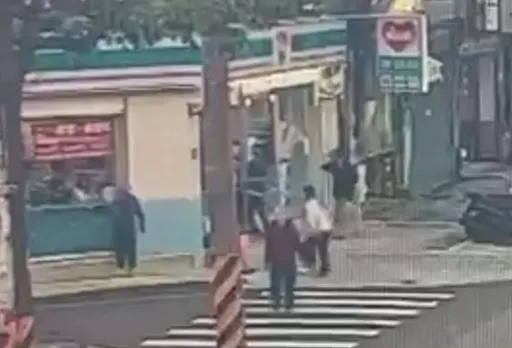 身心障礙男子疑尾隨國中生　壢警訪查身分告誡