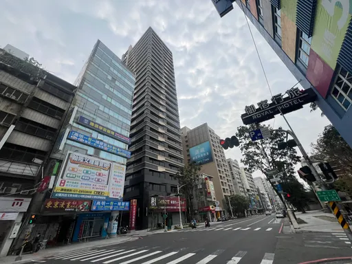 一月交易盤整　住商月增18.8%中信房屋交易低迷月減7.6%