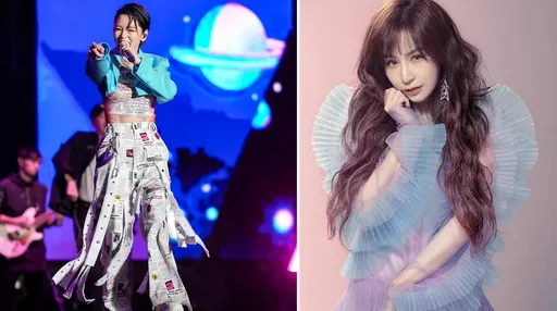 徐若瑄領女星團義賣二手衣物！起標價壓低到168