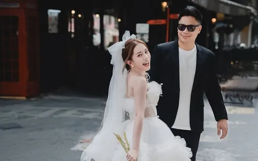 百萬YTR黑男結婚不到1年分房睡！混血美妻：一個人自在快樂