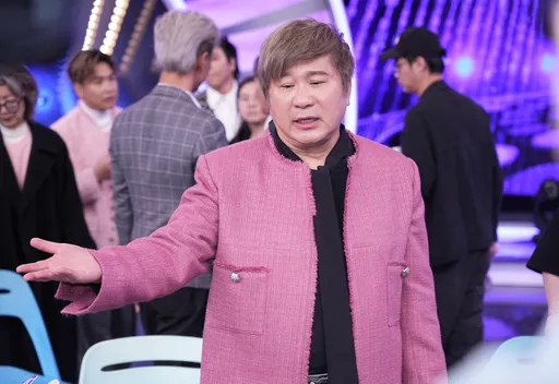 不滿民視頻拿主持費做文章　胡瓜：盡量用錢污辱我