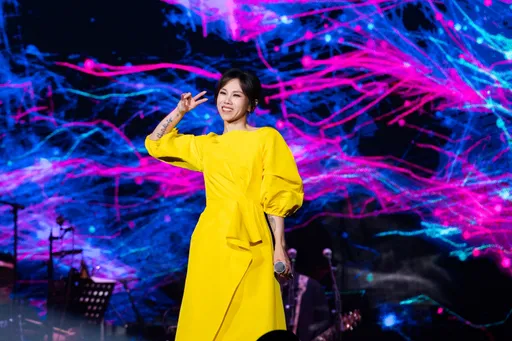 蔡健雅出道29年解鎖「第一次」　自剖曾因脆弱：想放棄音樂