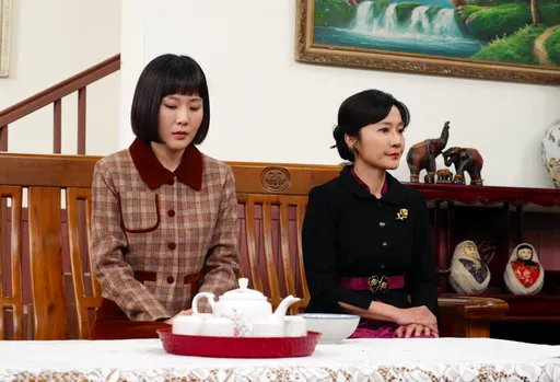 從面相、家世無處不嫌　何宜珊陷可怕「婆媳問題」