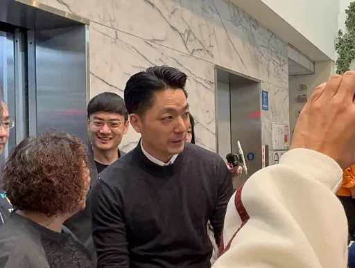 路边不能再抽了？蒋万安拚年底打造「台北无烟城市」