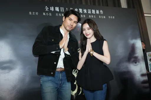 台泰混血女神美成這樣！獲讚「寶藏女孩」　最愛台灣這一味