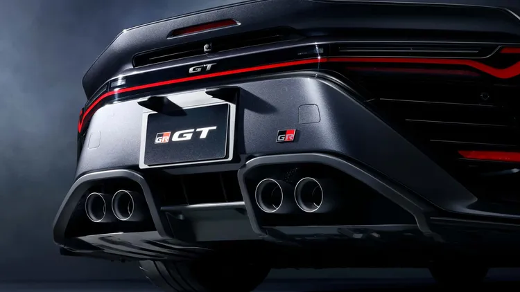 此次品牌架構調整不僅象徵Toyota在高性能產品與賽事領域的長期承諾，也為未來更多性能車型、客戶賽事與品牌活動鋪路。原廠照片