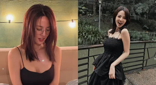 緊身衣應援片抖音爆紅！被酸「假奶也能自嗨」　阿諾高EQ回應