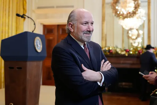 台灣付5000億美元調降關稅　盧特尼克：須讓川普高興 還只是頭期款...