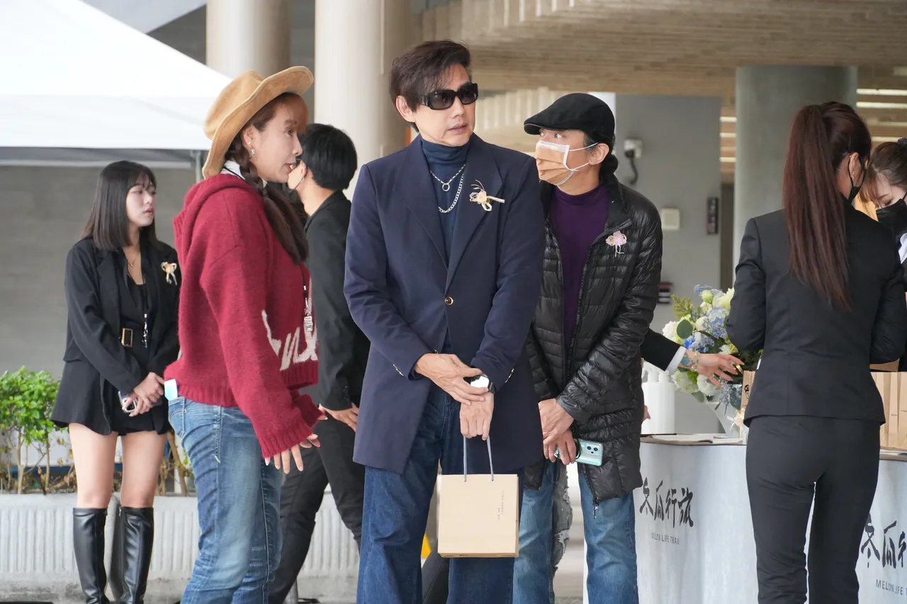 包偉銘。彭欣偉攝