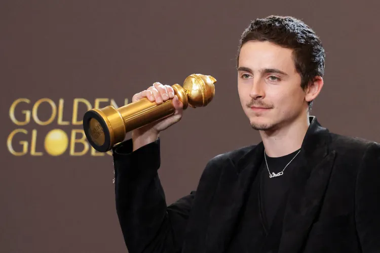 金球奖总得奖名单｜《一战再战》横扫4项大赢家　甜茶击败李奥纳多夺影帝