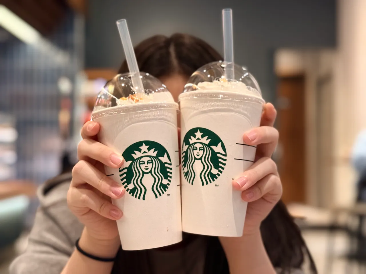 咖啡最低45元！星巴克兩日買1送1 摩斯漢堡年度新品開賣｜壹蘋新聞網
