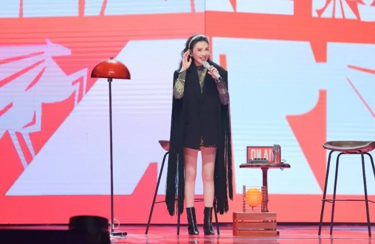 魏如萱壓軸獻唱。文總提供