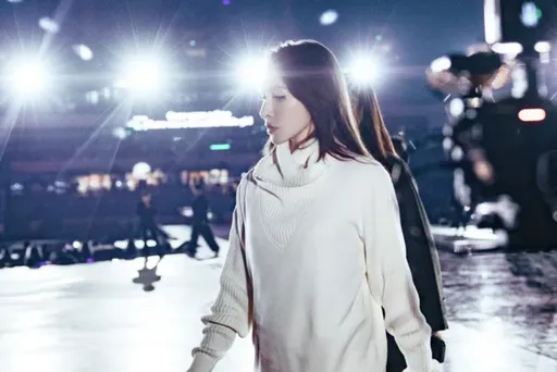 萧亚轩熬过5次手术！跨年夜女王霸气回归　《遗失的心跳》承载错失亡母电话遗憾