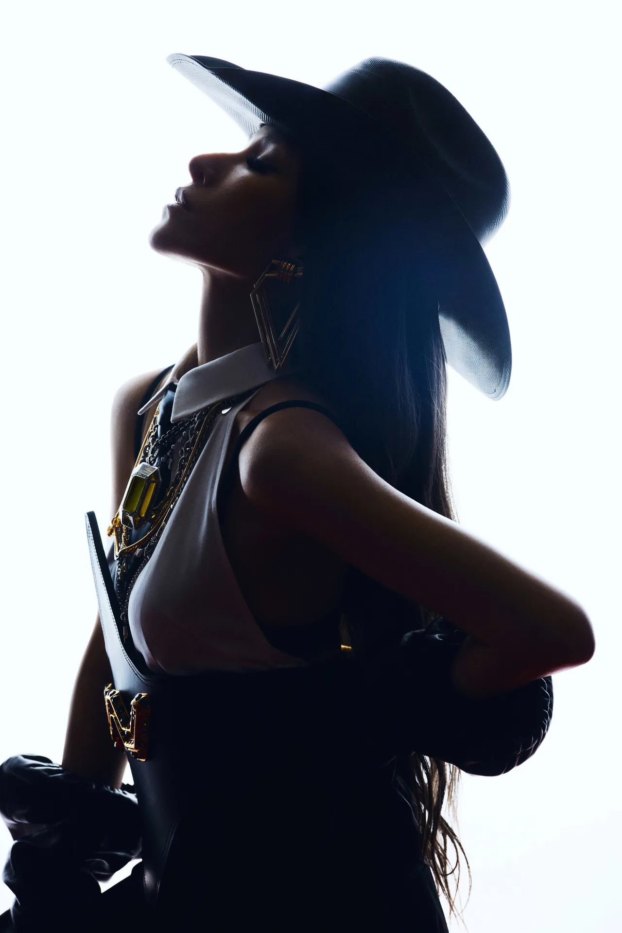 ELVA新歌诉说对亡母的遗憾。华纳音乐提供