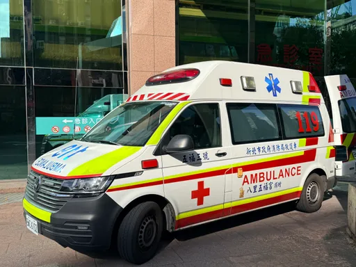 高雄情侣1死1命危　17岁中辍少女验出不明药物