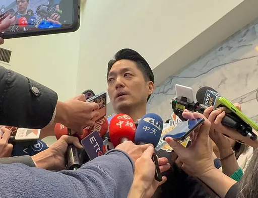 总预算僵局！蓝欲先付委TPASS遭赖清德批「为德不卒」　蒋万安说话了