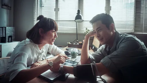 《步步驚心》CP合體！鄭嘉穎戲外狂催婚　與好友反目成仇