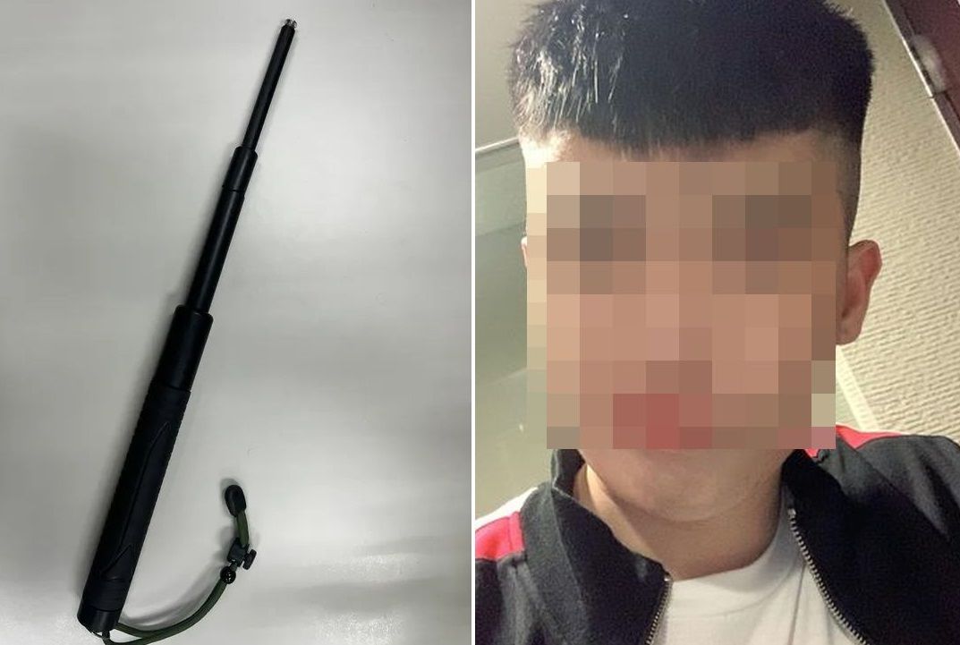 不滿前員工討薪水 「火燒肛門」餵毒將他虐死!惡雇主下場出爐