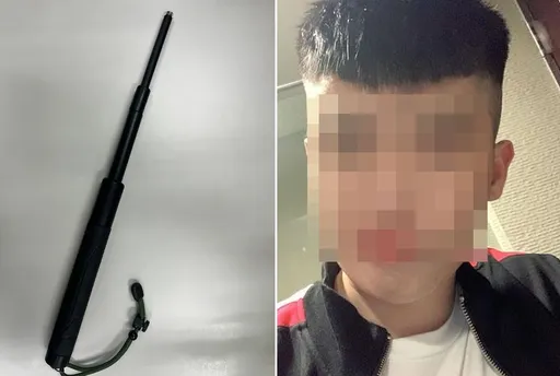 不滿前員工討薪水　「火燒肛門」餵毒將他虐死！惡雇主下場出爐