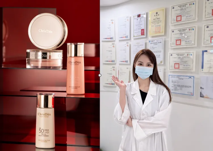 不走浮誇路線，卻因實用與穩定妝效，成為許多人化妝包裡「會一直留著、用到見底」的蜜粉