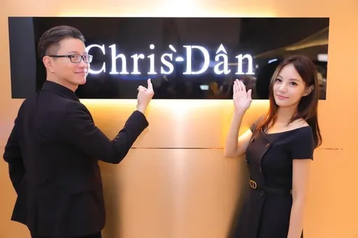 不是被廣告洗到紅，克莉絲丹是被用戶默默撐到紅