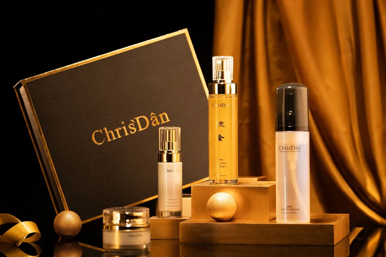 克莉絲丹光采無瑕蜜粉入圍壹蘋《2026春節10大爆品票選》，靠的是長期口碑與使用者支持，而非短期話題操作。