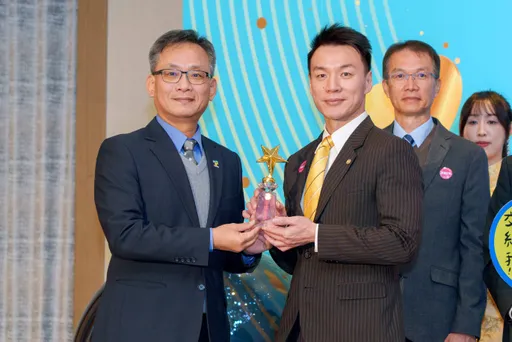 AI助攻福利多　永慶房屋再獲2025幸福企業金獎肯定