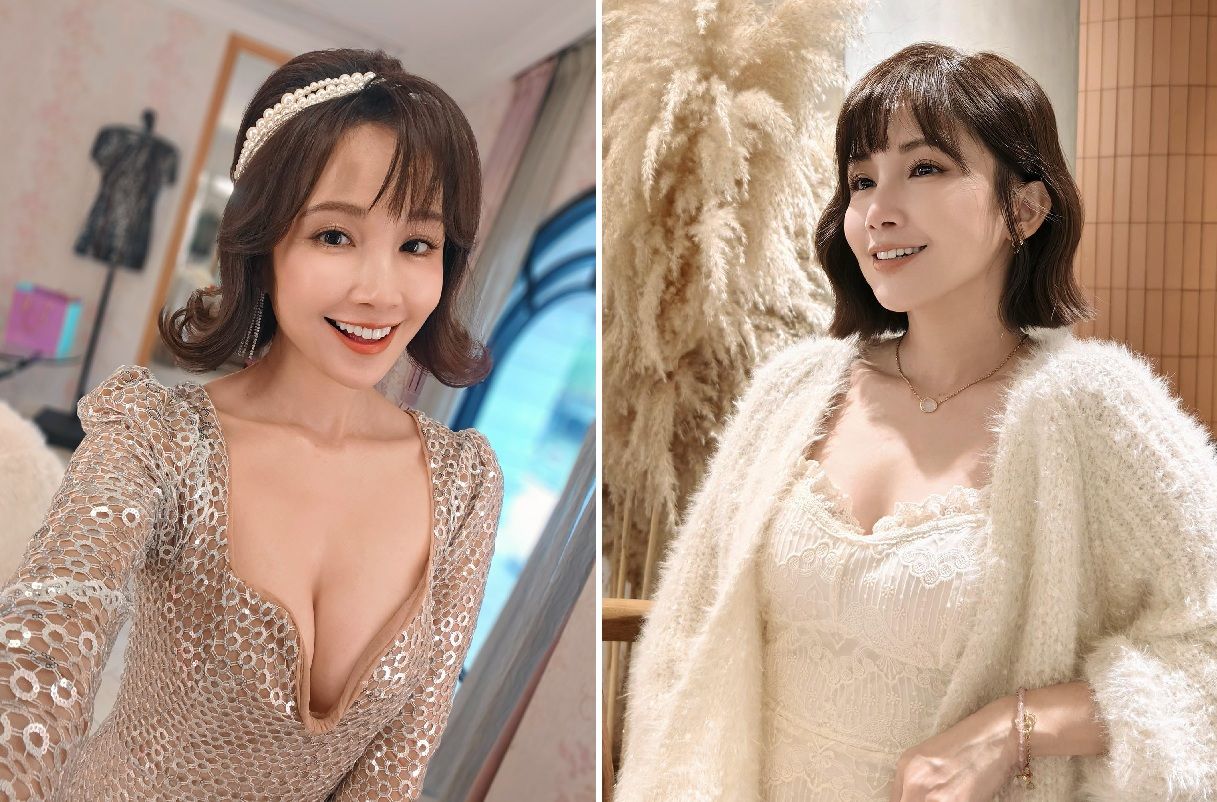 女星幫2寶複習秒變「恐龍家長」 一票爸媽共鳴:扛了一場硬仗