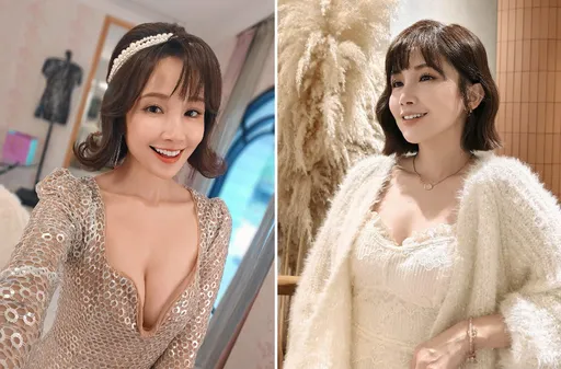 女星帮2宝复习秒变「恐龙家长」　钓出一票家长共鸣：周末扛了一场硬仗