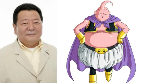 《七龍珠Z》魔人普烏聲優過世　鹽屋浩三享壽71歲