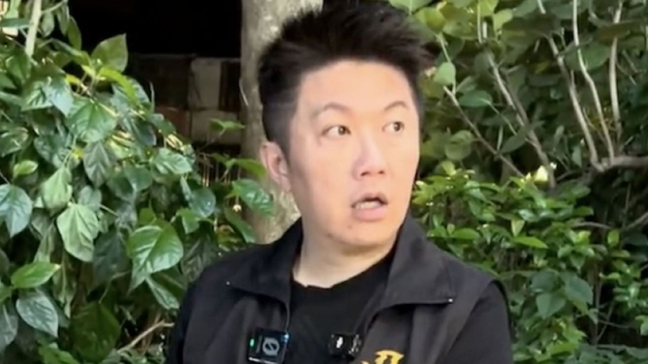 遭轟救狗卻棄養!賓賓哥動怒發聲 還原老犬救援全過程